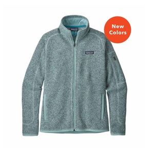 Patagonia Jacket—BRAND NEW (NWOT)